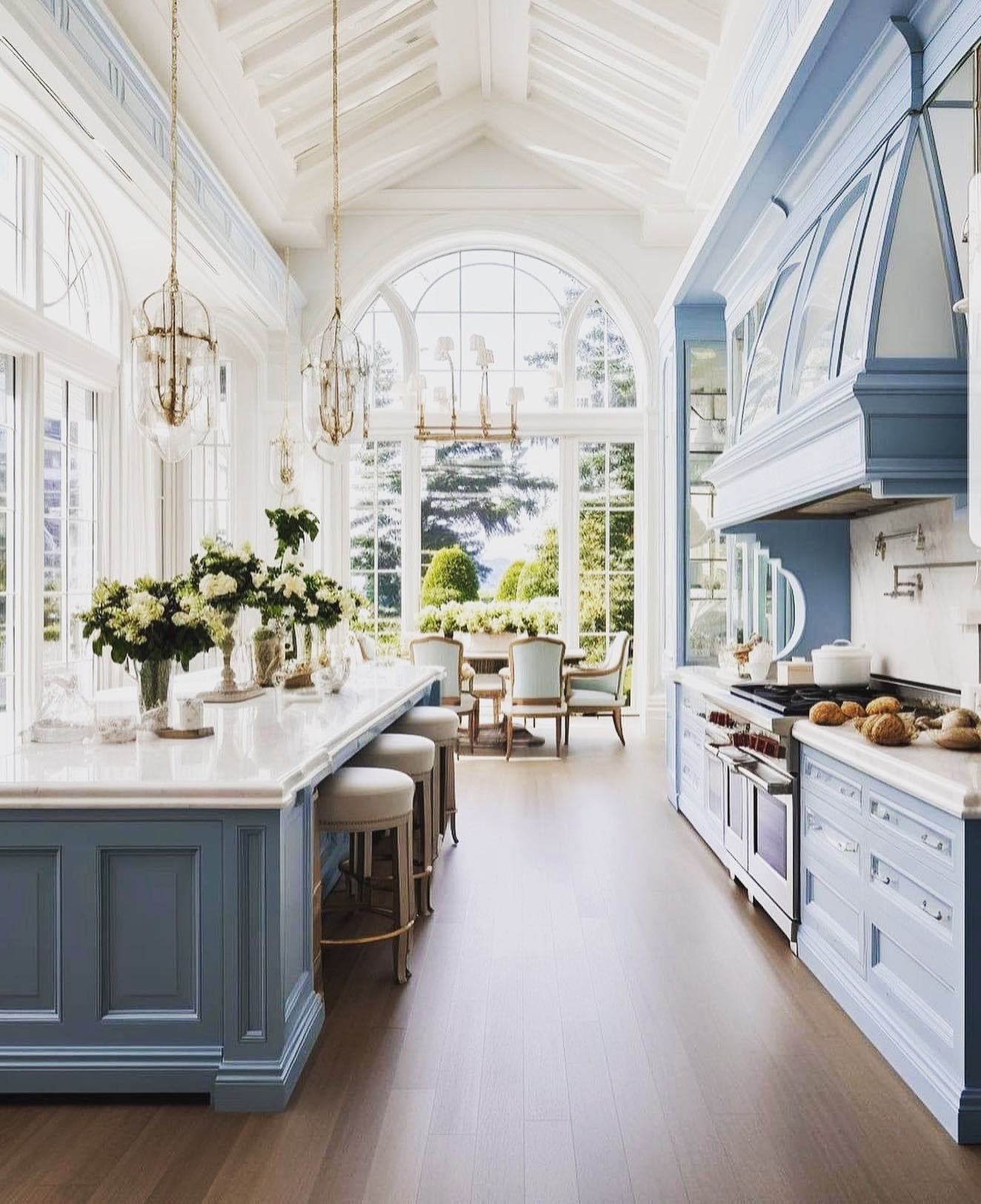 Pristine Remodeling