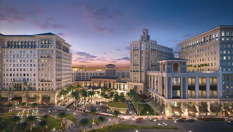 Coral Gables