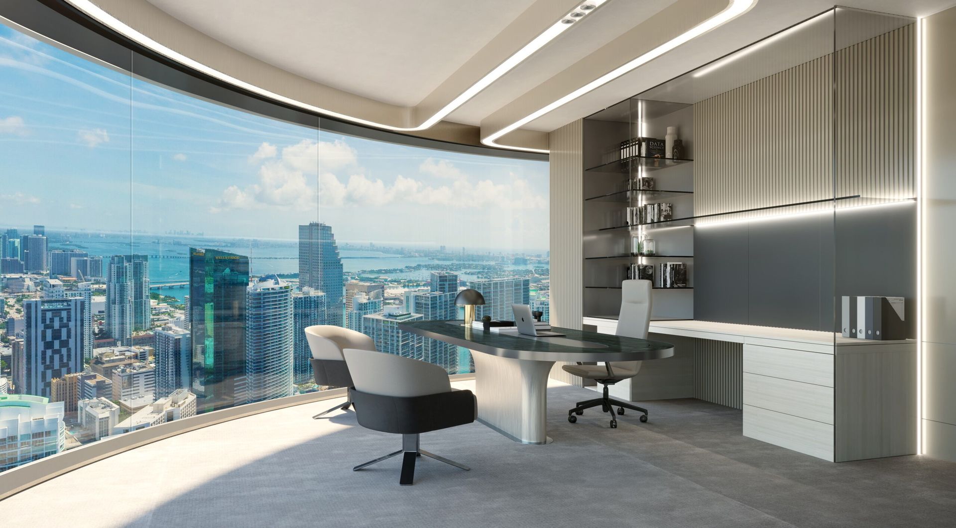 Professional Security in Miami’s Business Core