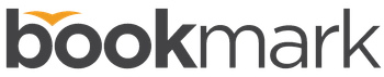 Bookmark Logo - header, go to homepage