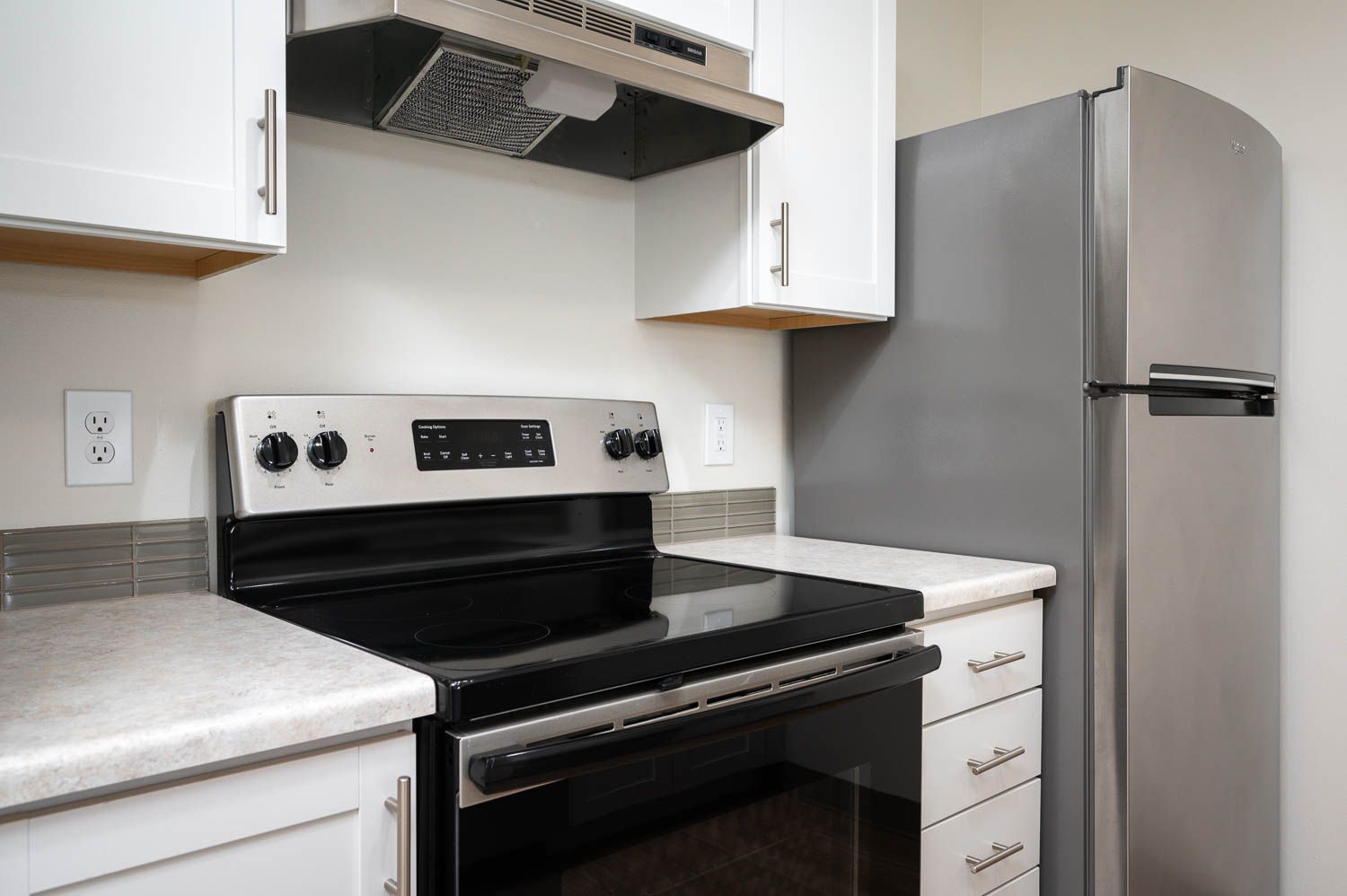 kitchen appliances