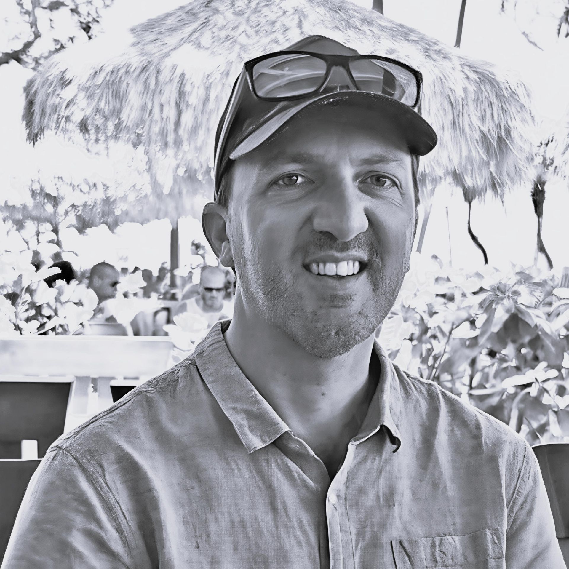 JEFF PEARSE