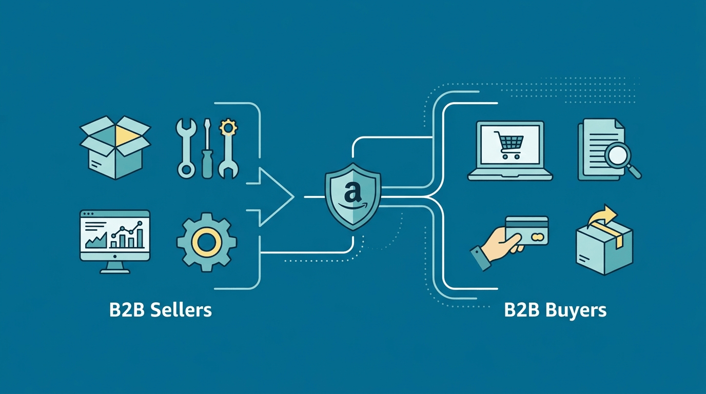 Amazon Business Services List