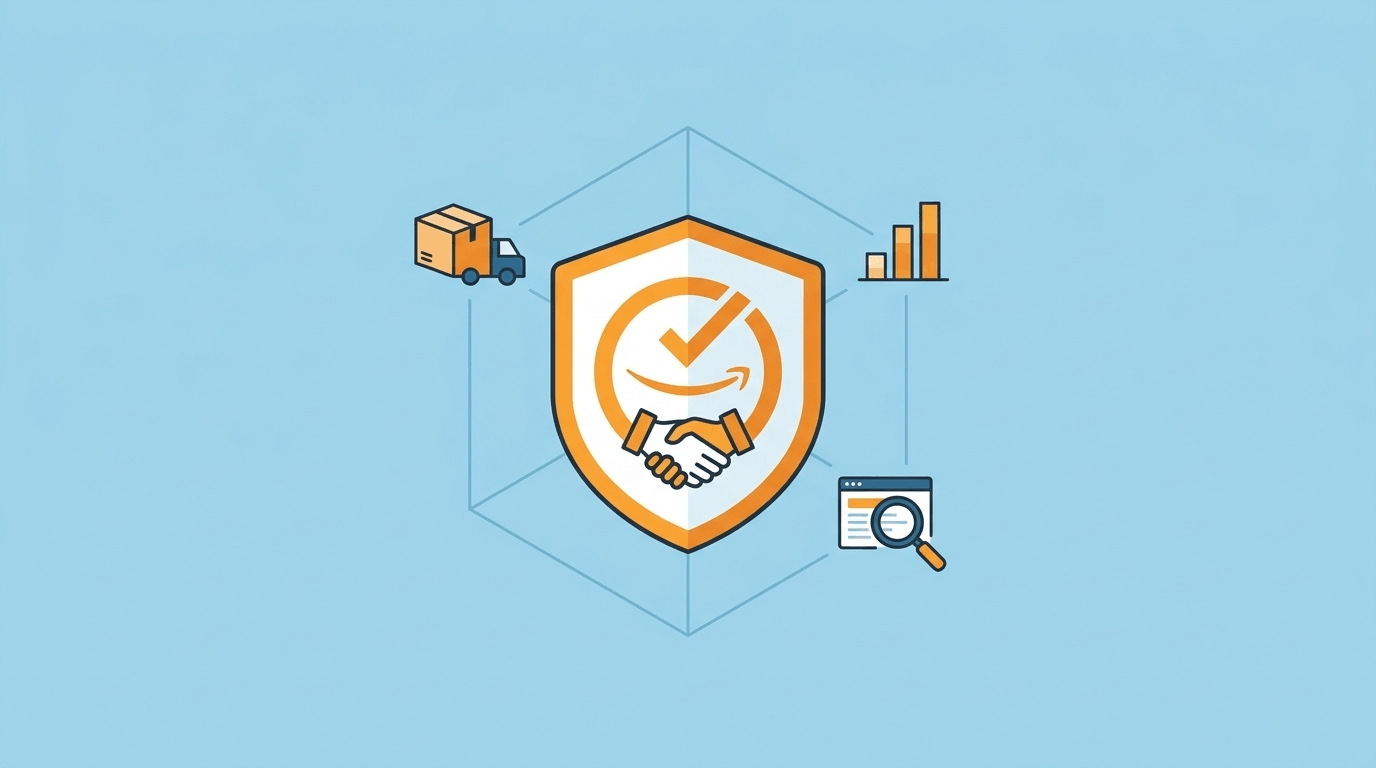 Amazon Service Provider Network (SPN): How to Choose a Partner