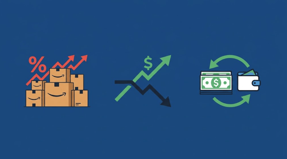 Amazon Tariffs in 2026: Seller Costs, Margins, and Refunds