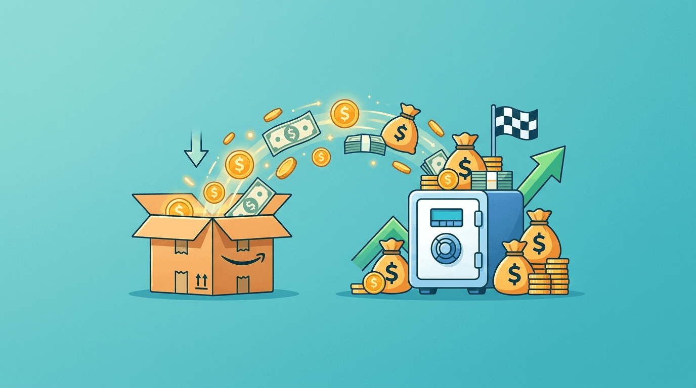 Amazon FBA reimbursement