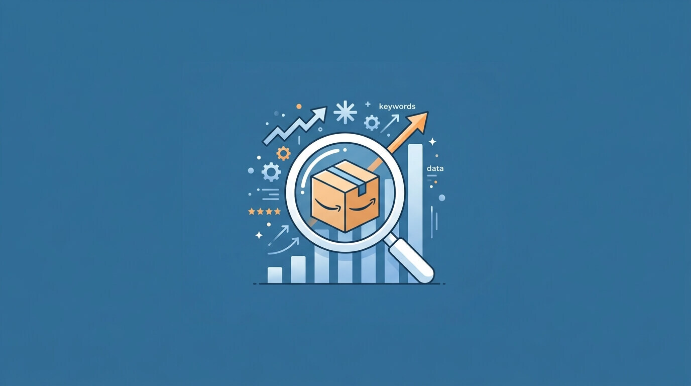amazon seo guide
