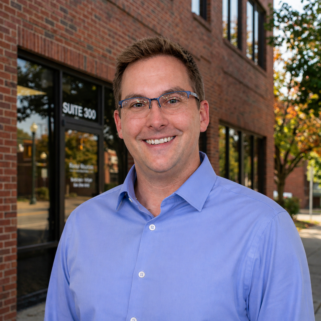 Elliott - Client Strategist