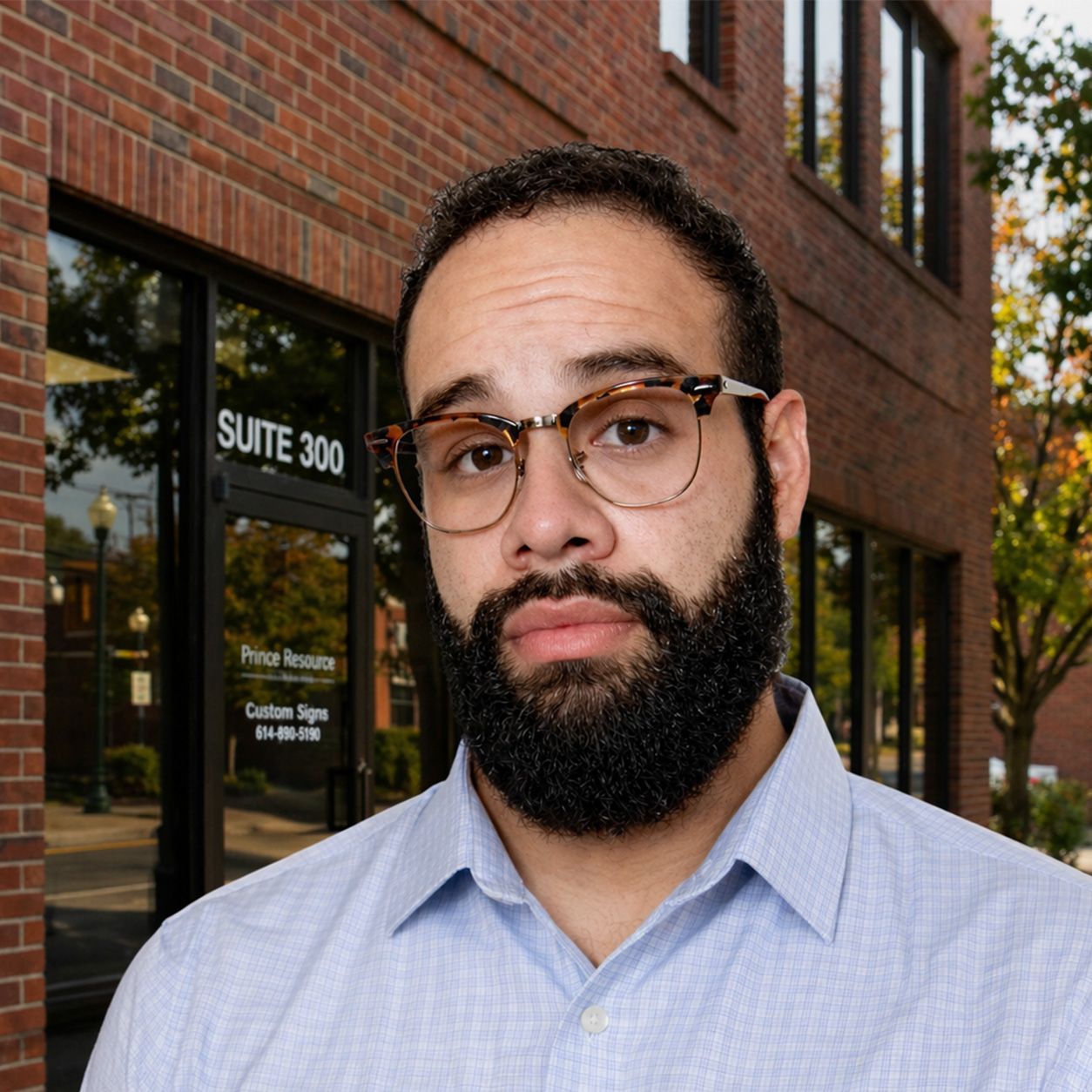 Sergio - Client Strategist