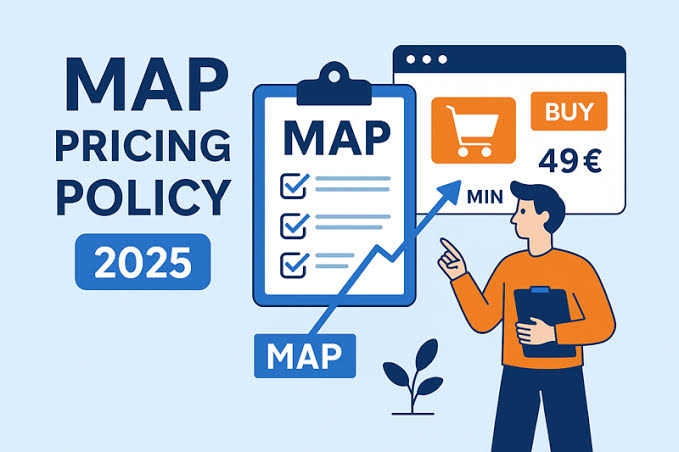 Amazon MAP Pricing Policy Explained