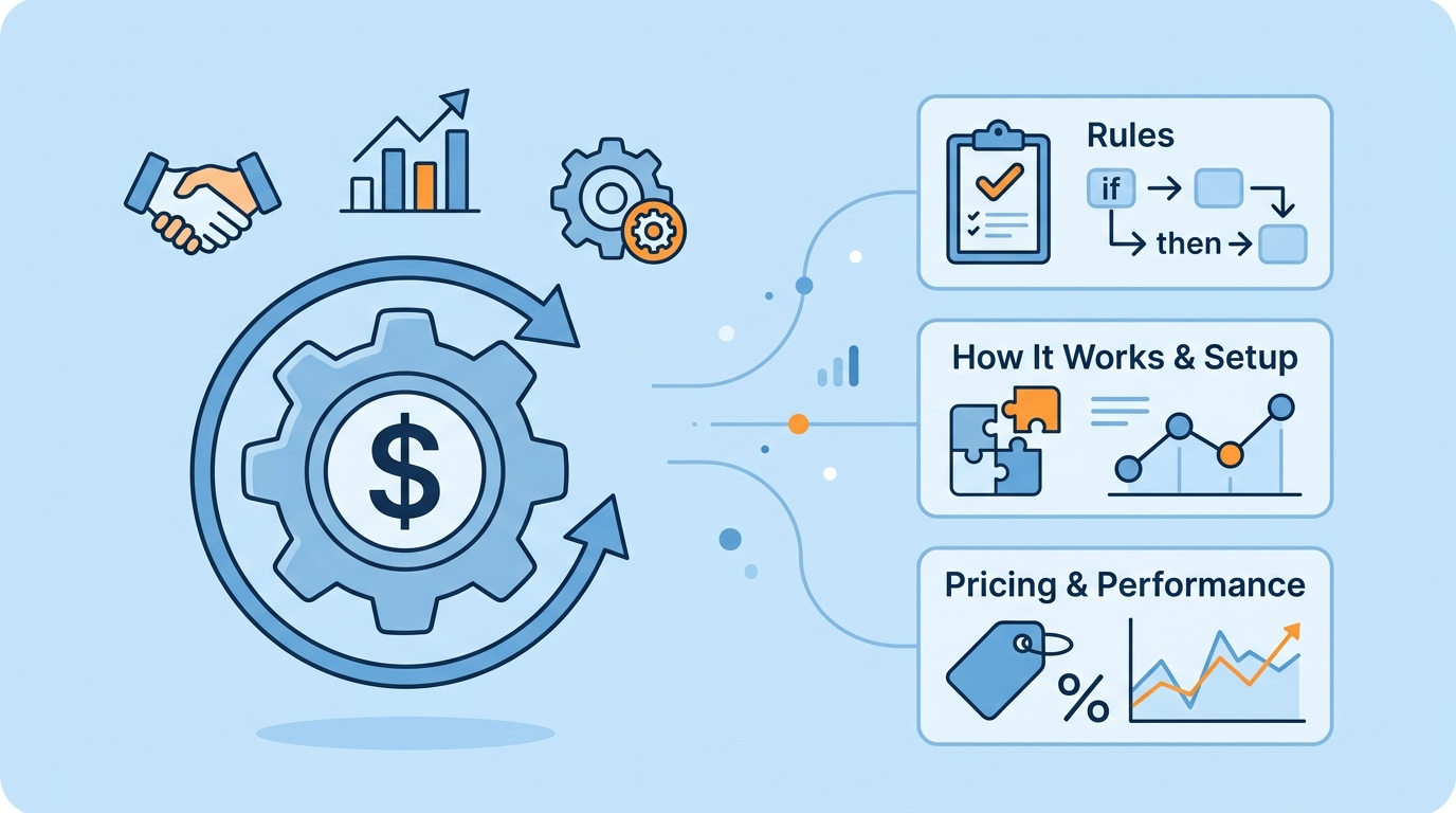 amazon automate pricing tool