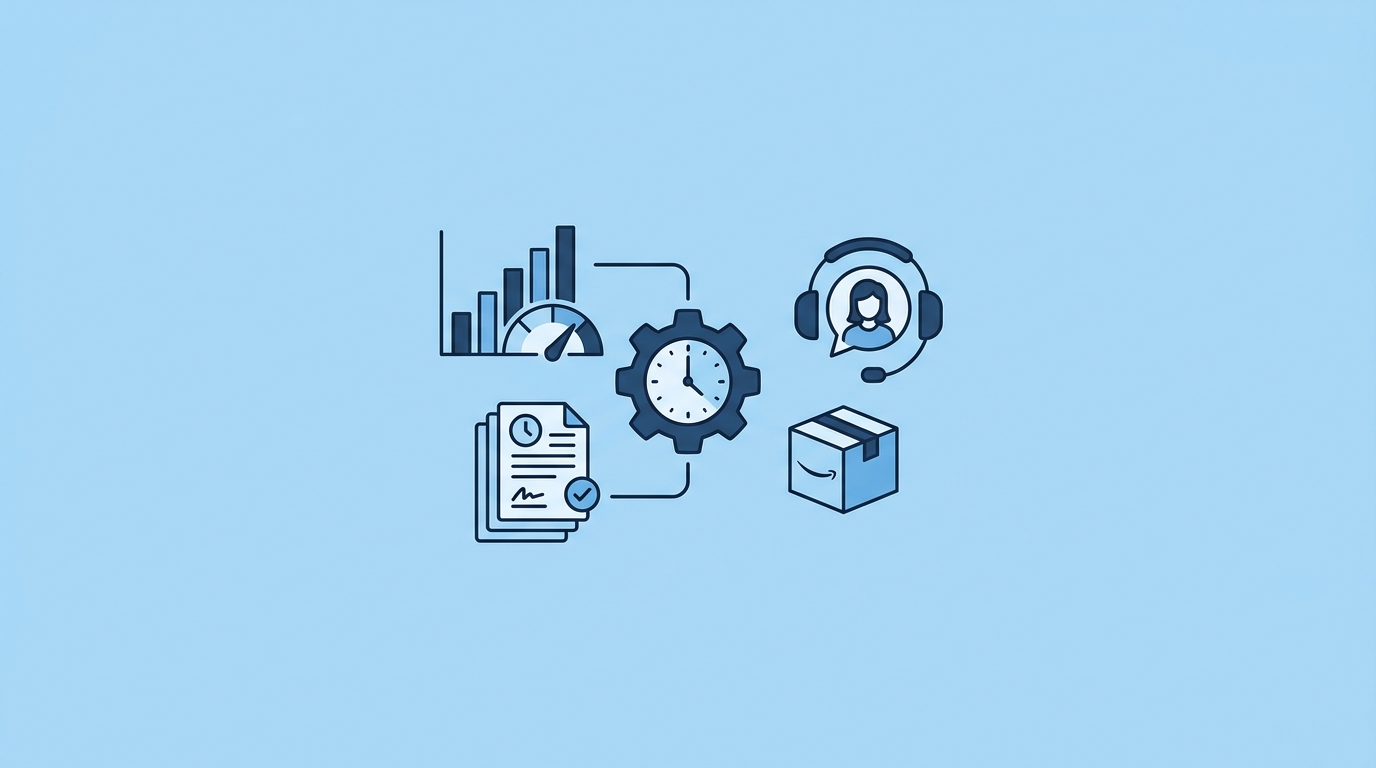amazon business customer service