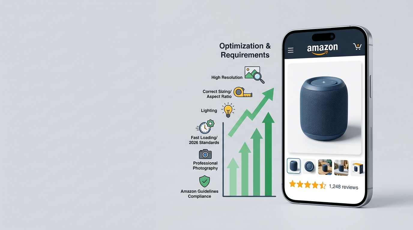 amazon product image optimization

