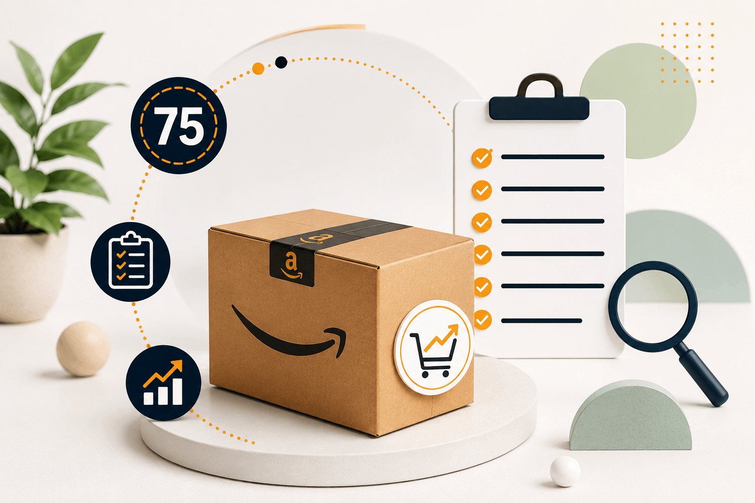 Amazon Product Title Requirements 2026
