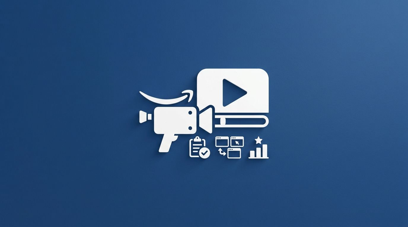 amazon product video