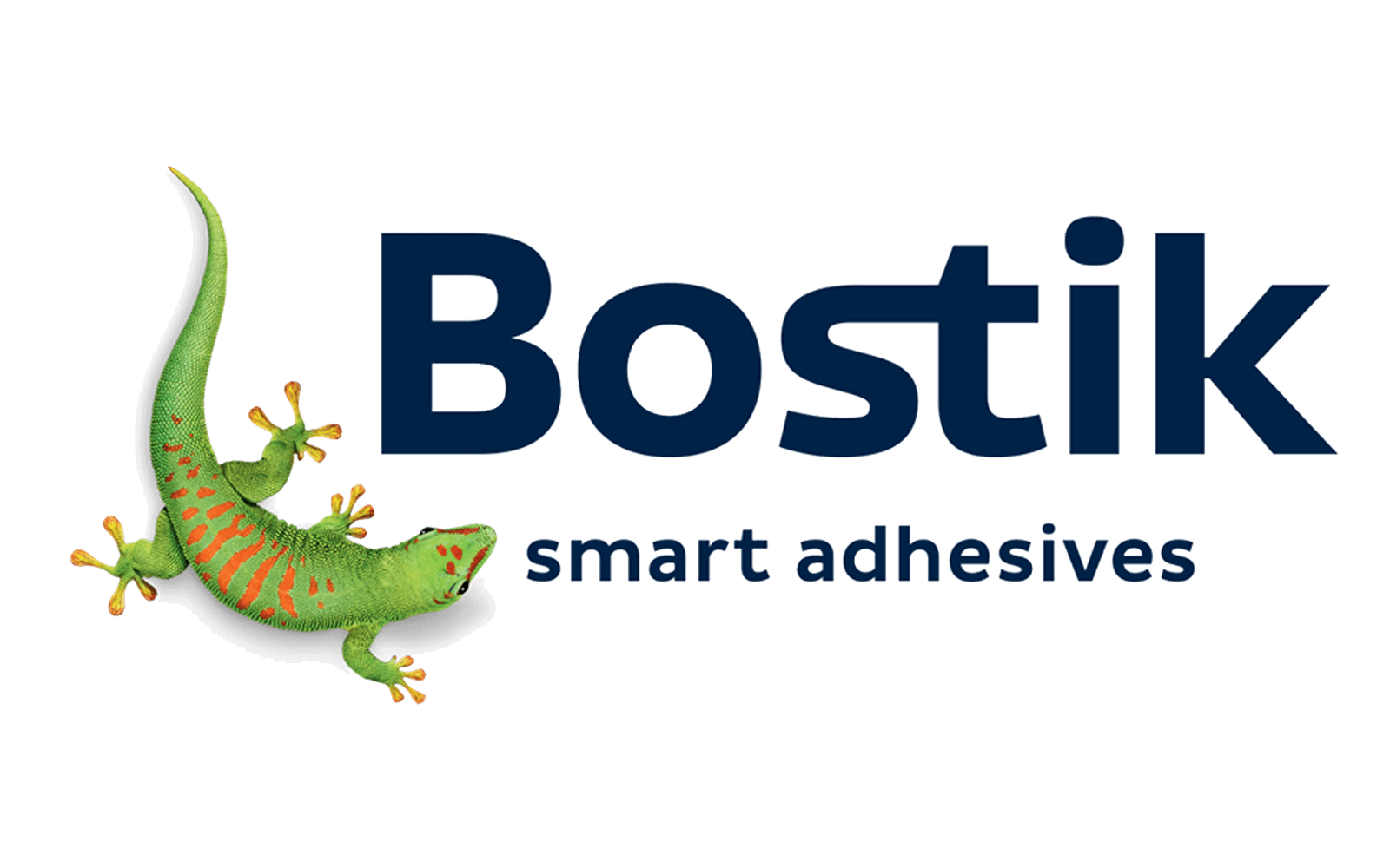 Logo Bostik