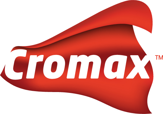 Logo Cromax