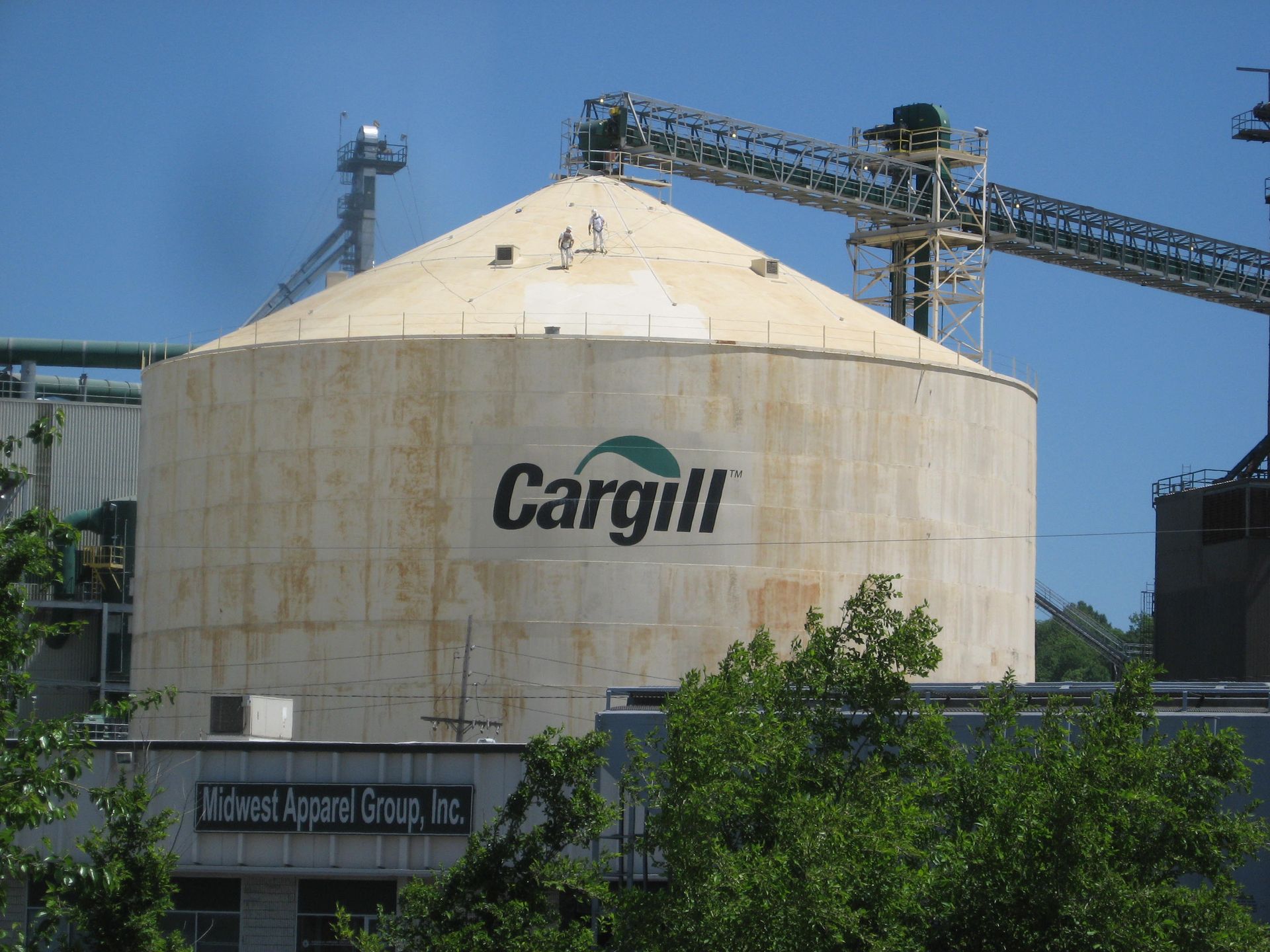 Dayco Painting, Inc. | Our Painting Projects | Kansas City, MO