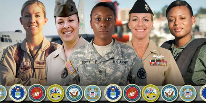 Veterans