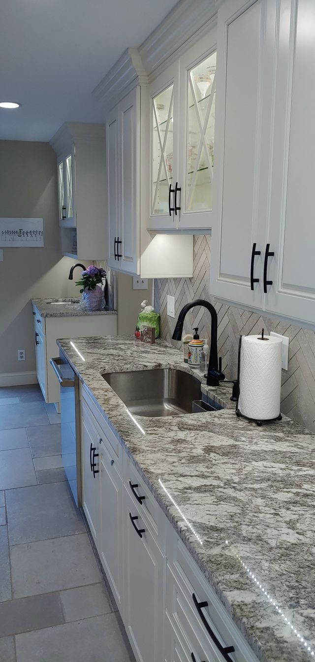 Projects Cherry Hill, NJ The Coach