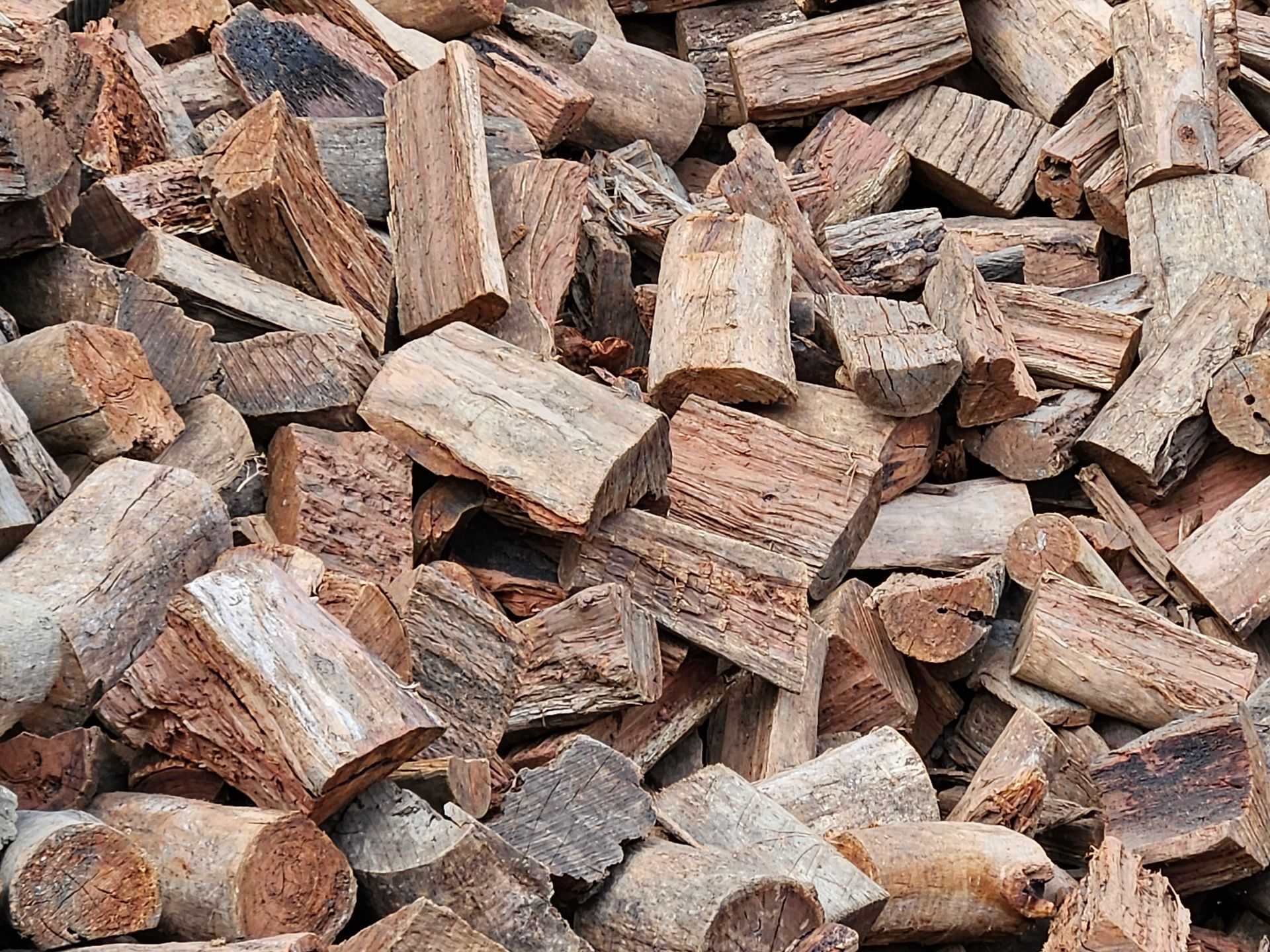 Firewood Morwell, VIC Morwell Garden Supplies