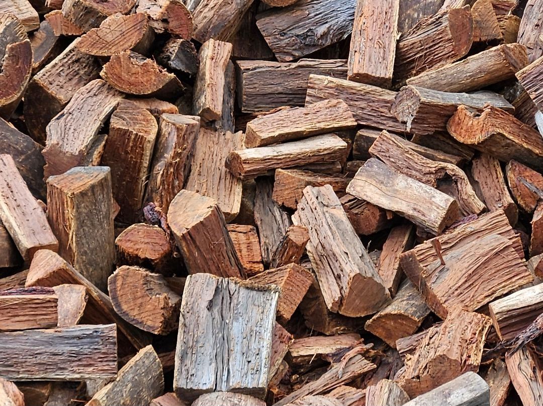 Firewood Morwell, VIC Morwell Garden Supplies