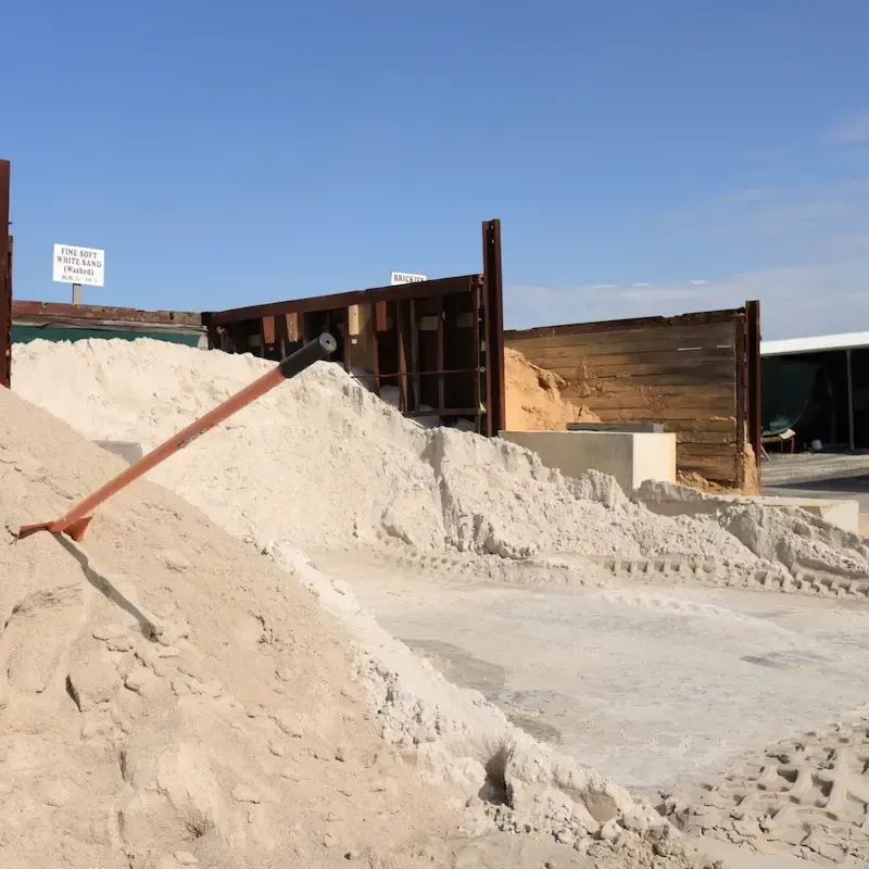 Sand Depot | Morwell, VIC | Morwell Garden Supplies