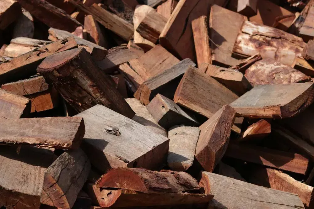 Firewood | Morwell, VIC | Morwell Garden Supplies