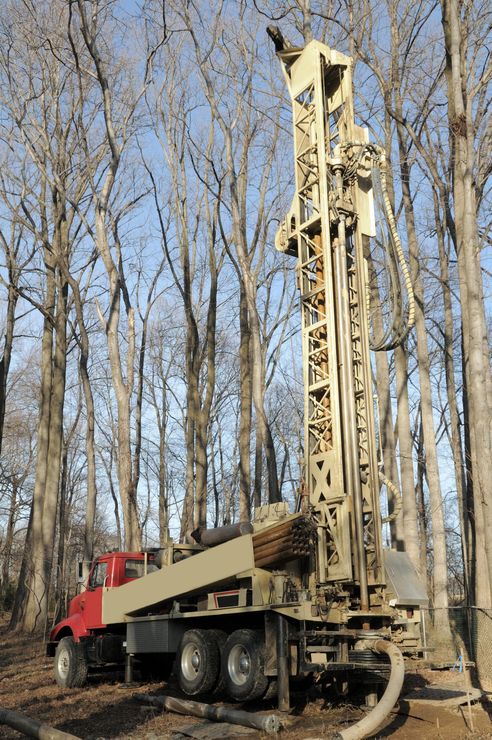 Well Water Taps — Maysville, GA — Northeast Georgia Well Drilling Well Water Taps — Maysville, GA — Northeast Georgia Well Drilling