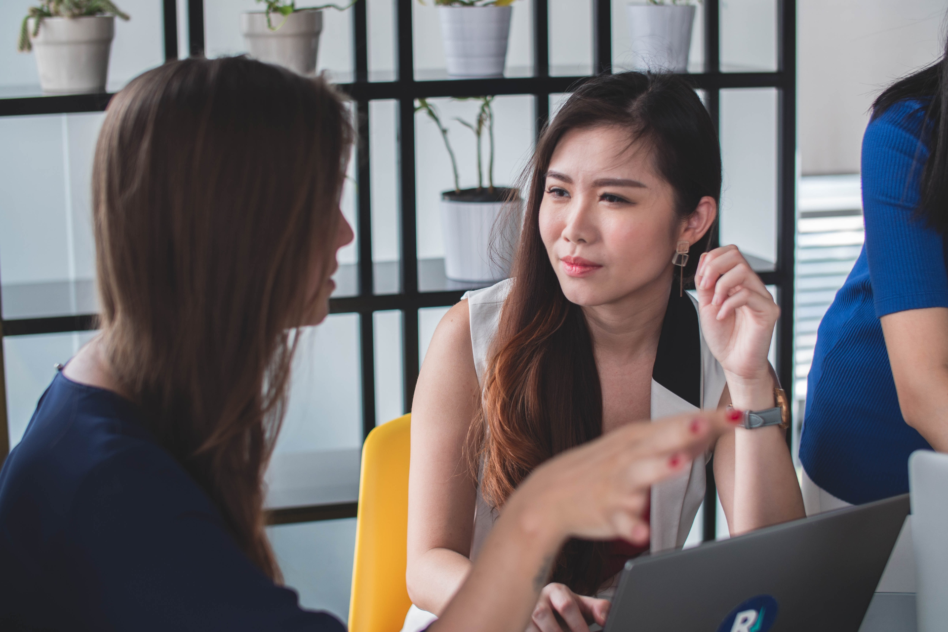 How to Become A Better Listener