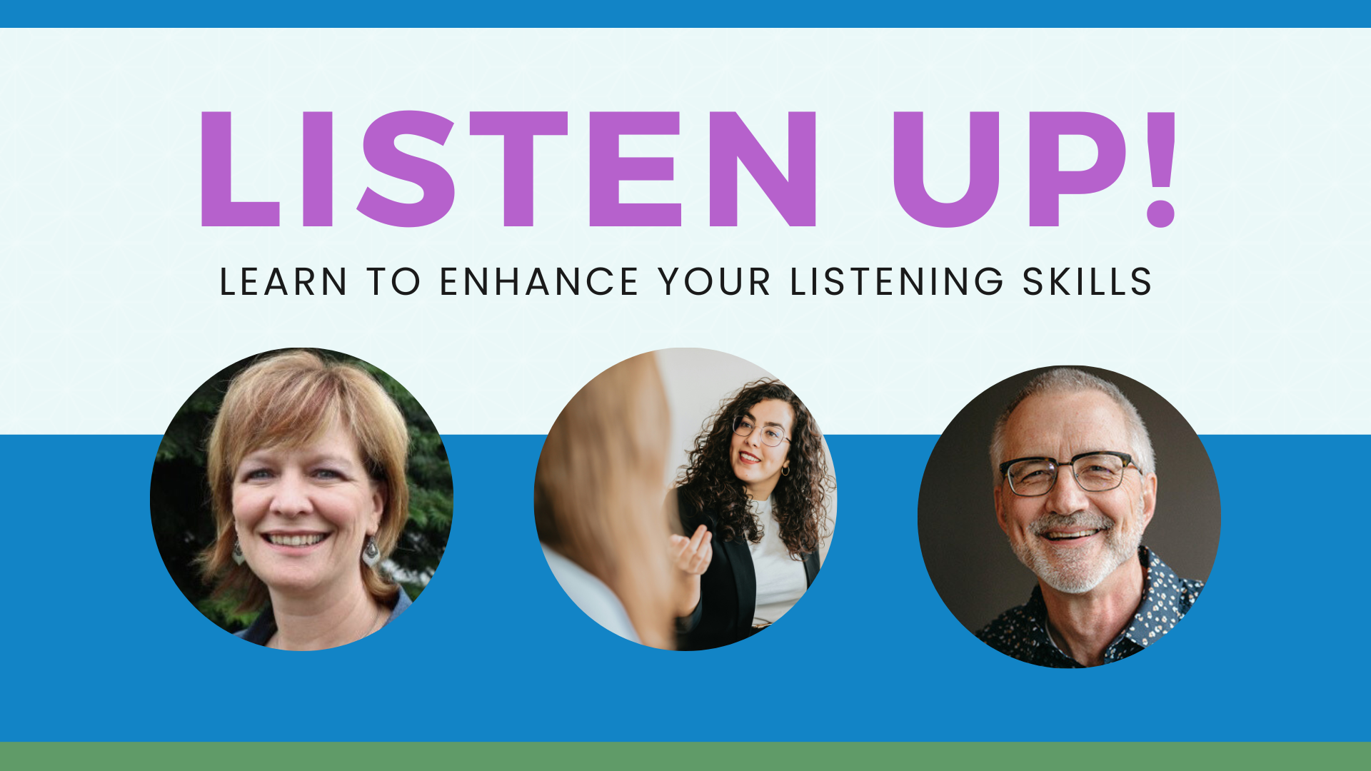 improve your communications skills