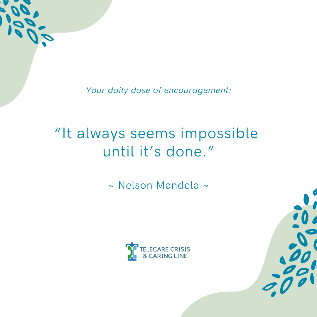 nelson mandela