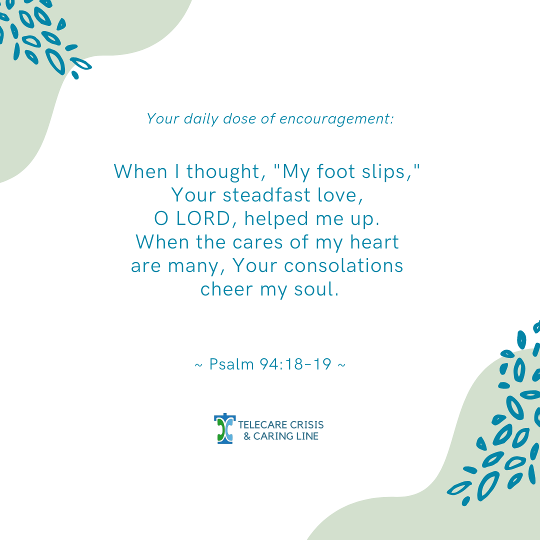 steadfast love