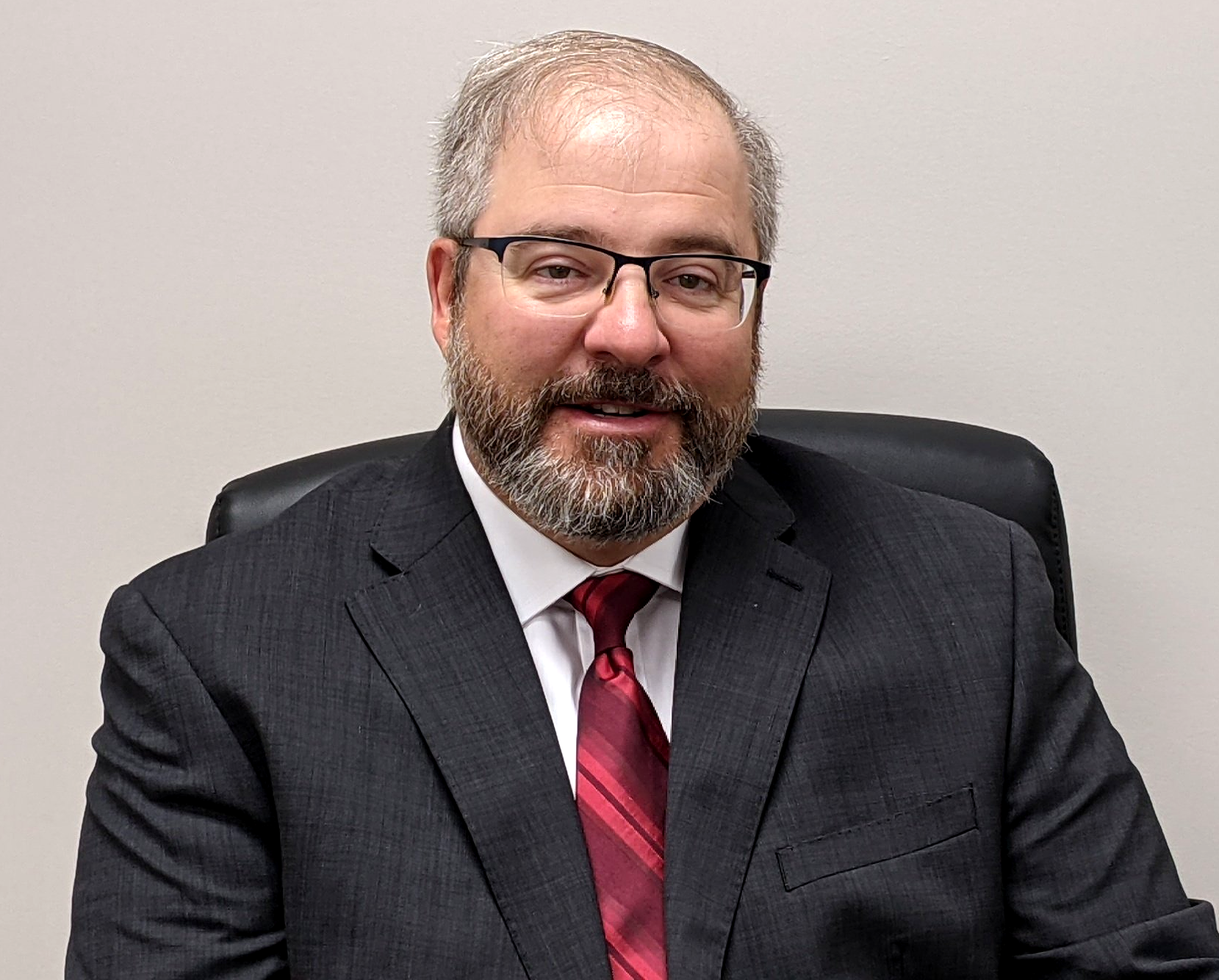 Attorney Matthew A. Cunningham
