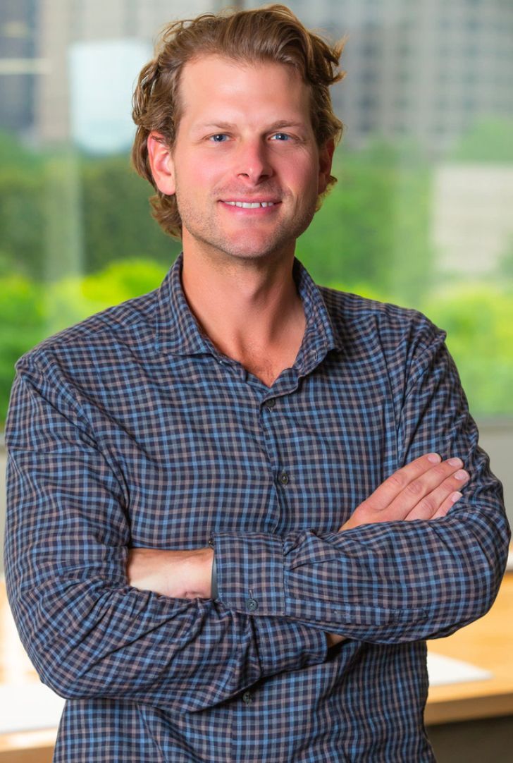 Clark Lundy