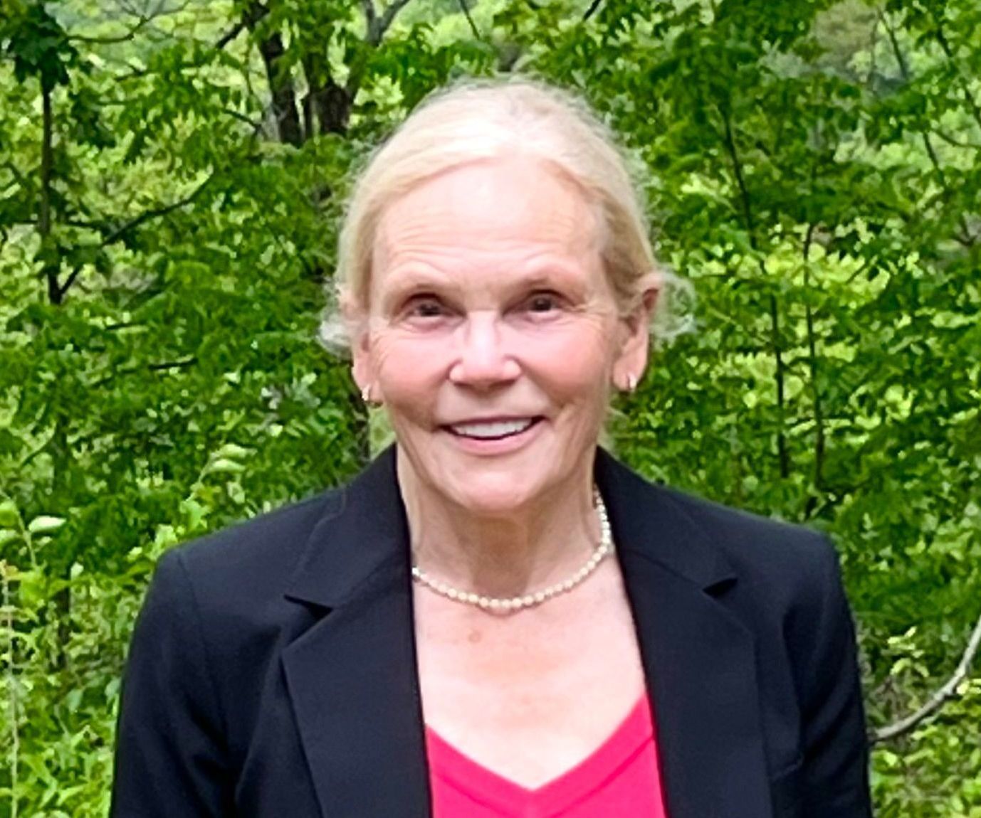 Eve Maxwell
