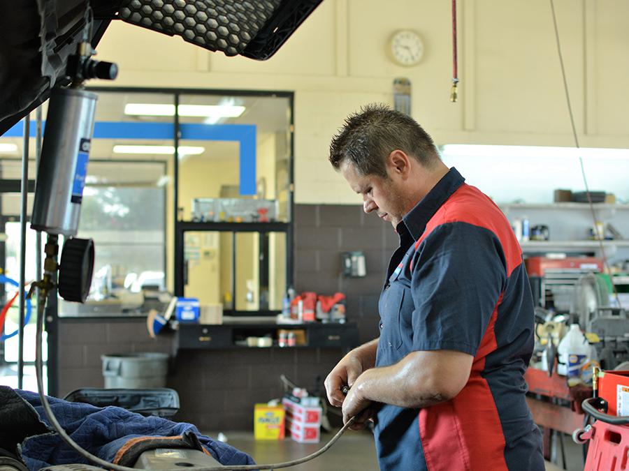 Home Auto Repair