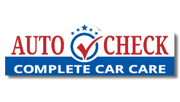 Auto Check Complete Car Care cover