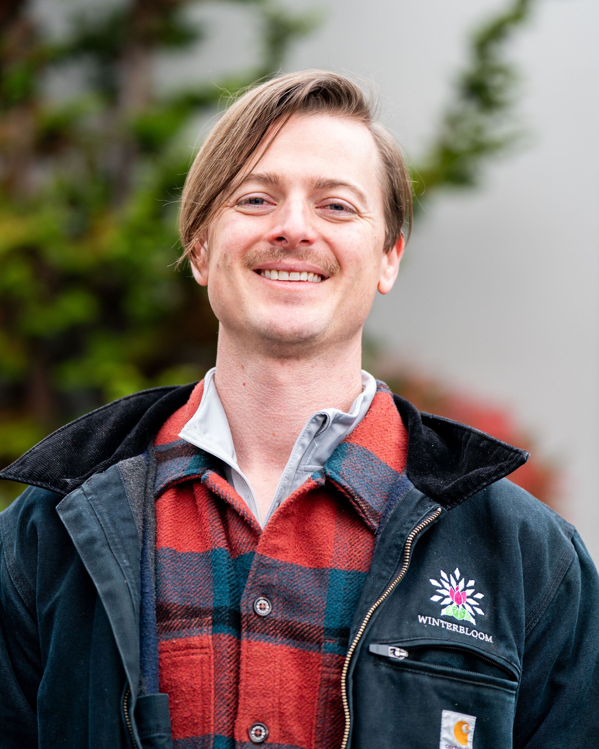 Meet The Team | Winterbloom Landscaping Cooperative