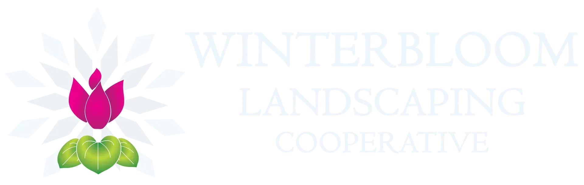 Winterbloom Landscaping Cooperative