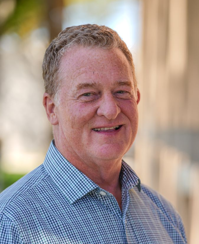Andy Hagen Headshot