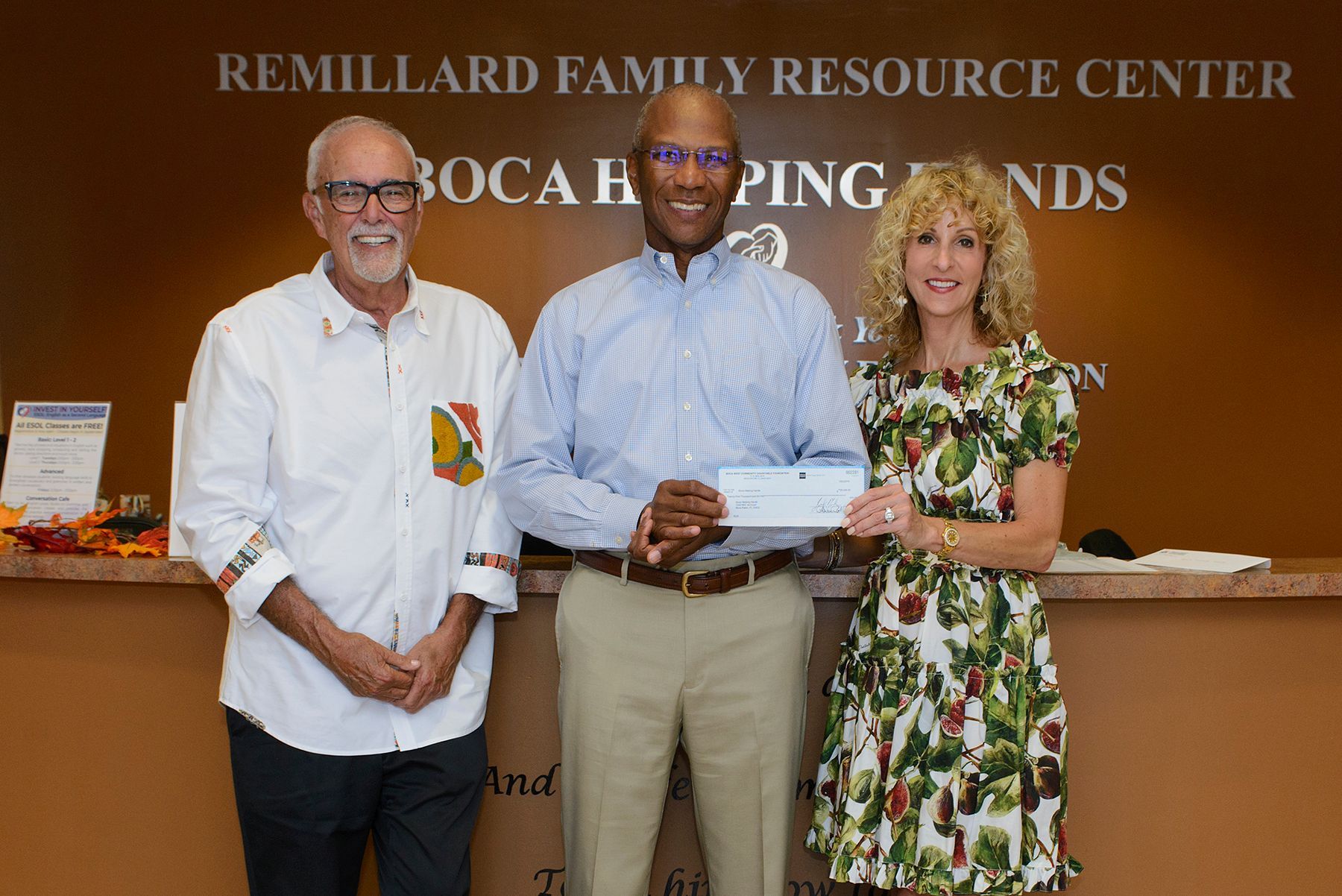 Grant Partners