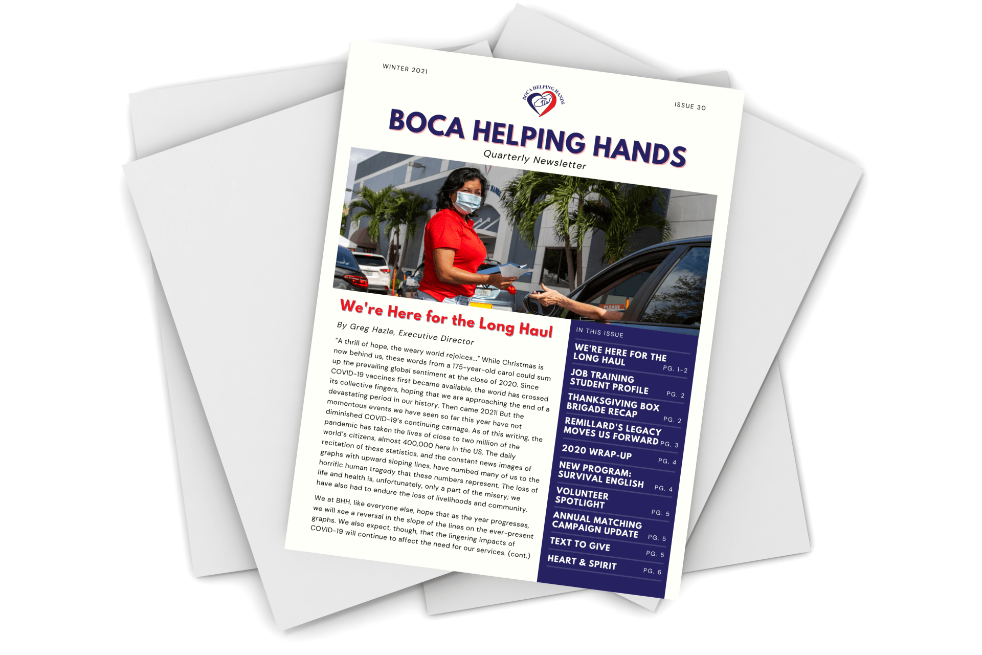 Newsletter