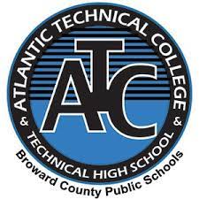 Atlantic Technical College Logo
