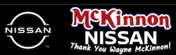 McKinnon Nissan