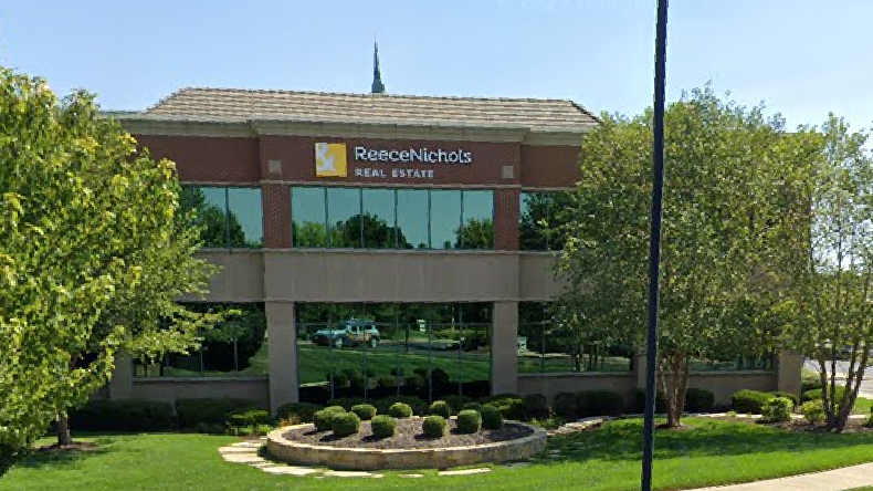 Large high-end commercial property for lease at 111601 Granada in Kansas City.