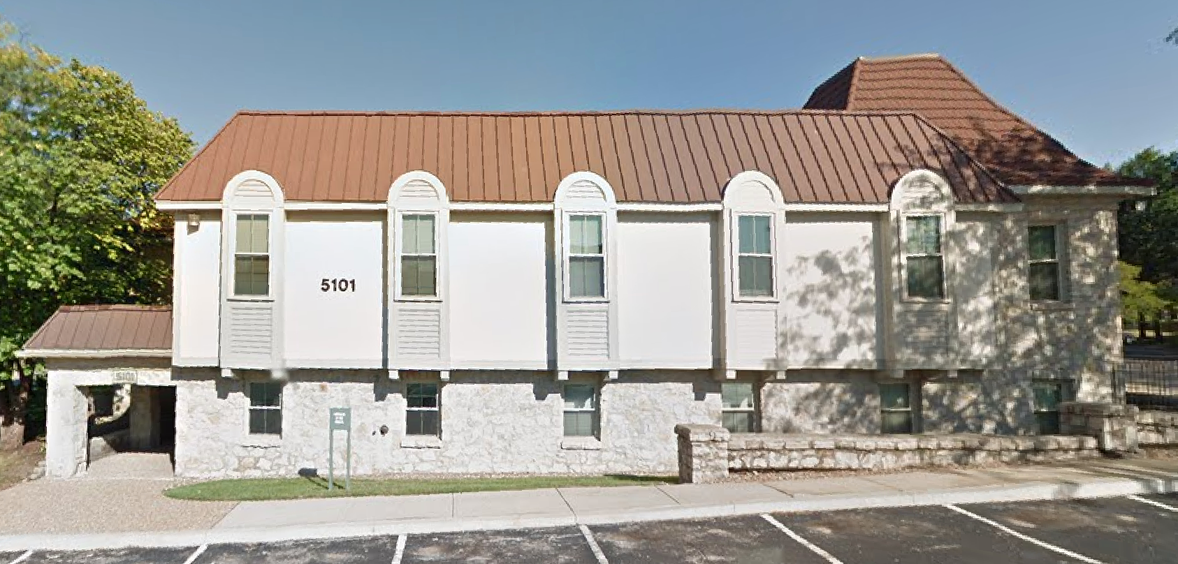 5101 College BLVD Kansas City