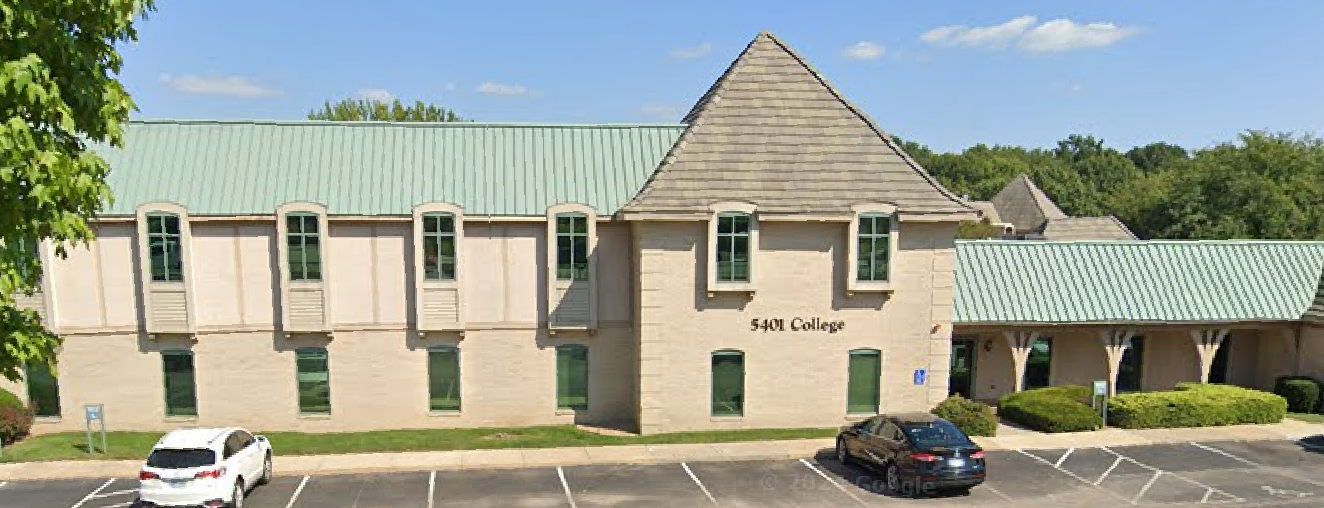 5401 College Kansas City