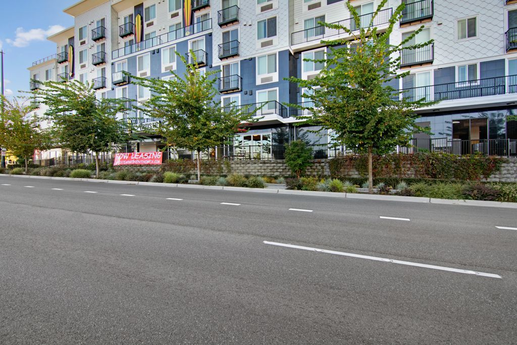 street view of property