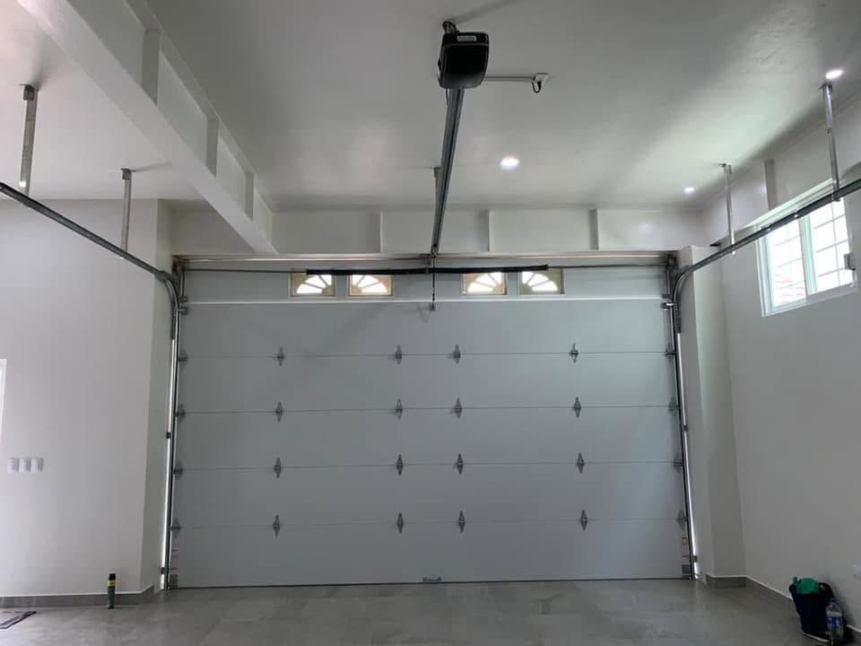 puertas automáticas
